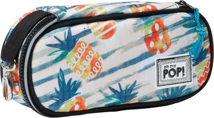Image du produit Oh My Pop! Pencil Case Ananas
