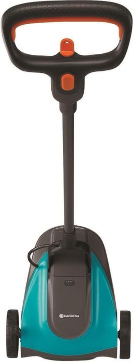 Produktbild Gardena HandyMower 22/18V P4A Ready-To-Use Set (Akkubetrieb)