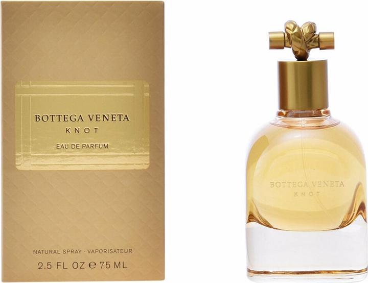 Produktbild Bottega Veneta Knot (Eau de Parfum, 75 ml)