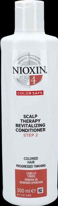 Produktbild Nioxin System 4 Scalp Therapy Revitaliser Conditioner (300 ml)