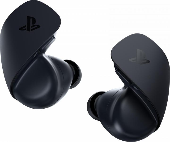 Sony PS5 Headset Pulse Explore "Ear Buds" black (Kabellos)