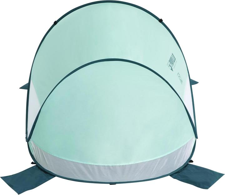 Actual product image Bestway 68107 Beach tent (beach tent, 1.12 kg, 2 persons)