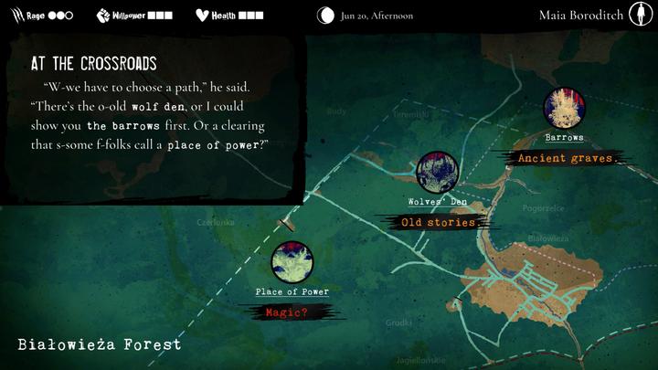 Image du produit Pqube Loup-garou : l'apocalypse (PS4)