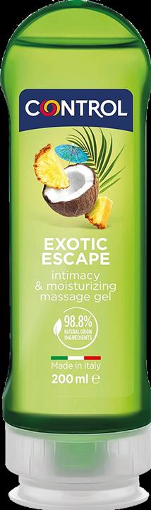 Productafbeelding Control Exotic Escape (200 ml)