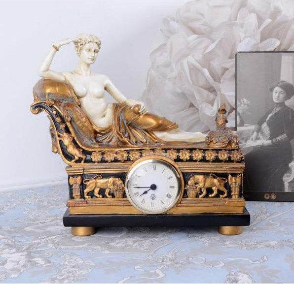 Produktbild Palazzo Kaminuhr Venus