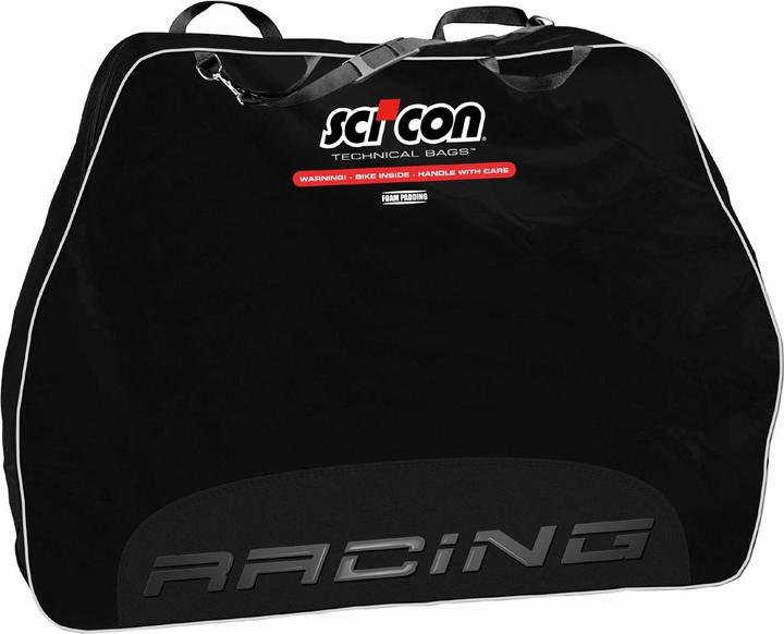 Scicon Housse de Transport TRAVEL PLUS RACING (Luggage carrier bag)