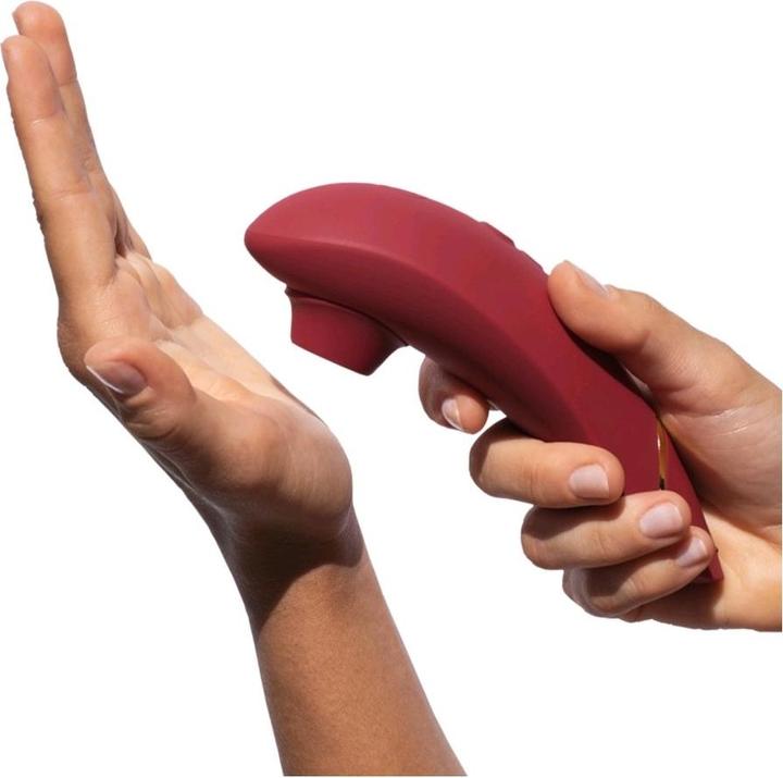 Productafbeelding Womanizer Premium 2