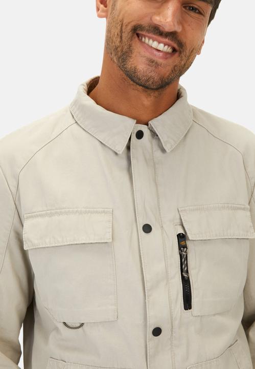 Immagine prodotto Camel Active Blouson mit Mehrtaschen-Design (54)