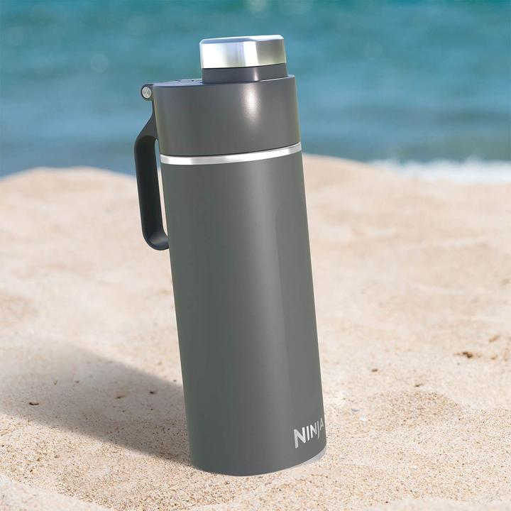 Actual product image Ninja Thirsti (0.53 l)