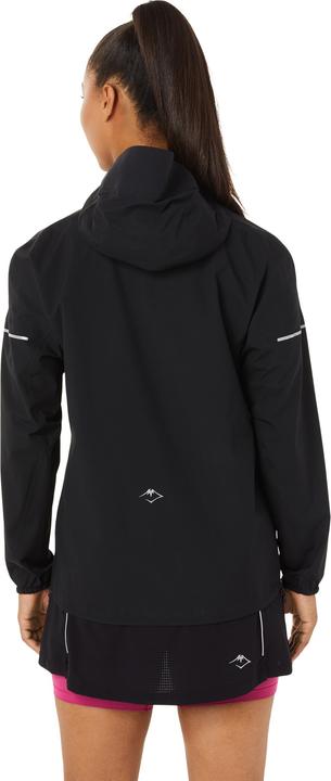 Immagine prodotto ASICS Performance Giacca Fujitrail Proof Lady Performance Black (M)