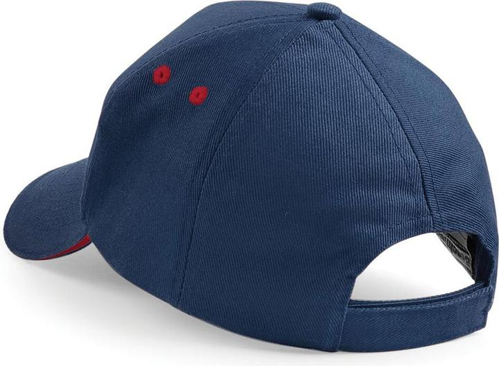 Actual product image Beechfield Baseball cap Ultimate (One size)