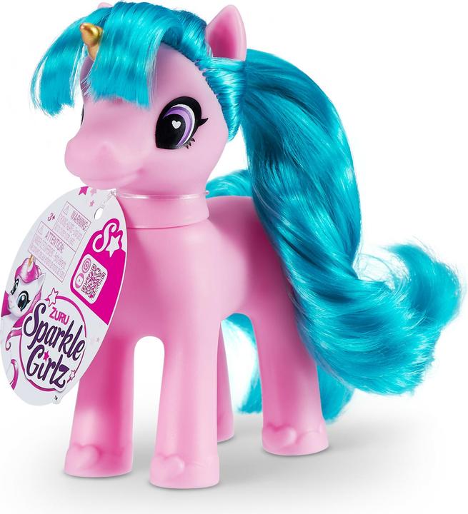 Immagine prodotto Zuru Sparkle Girlz Baby Sparkle Unicorn