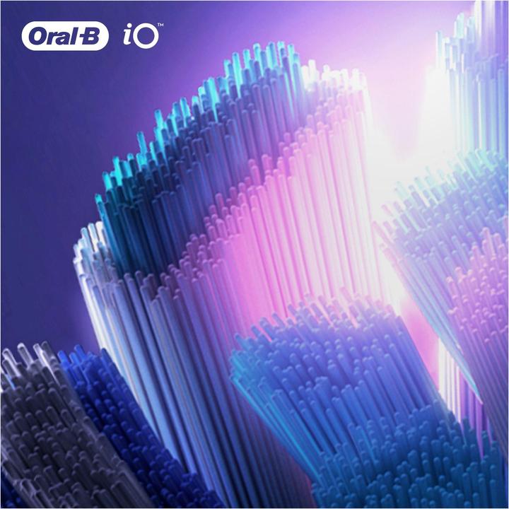Image du produit Oral-B iO Ultimate Clean (4 x)