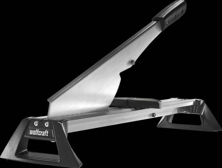 wolfcraft wolfcraft 1 LC 600 - Laminatschneider (Taglierina)