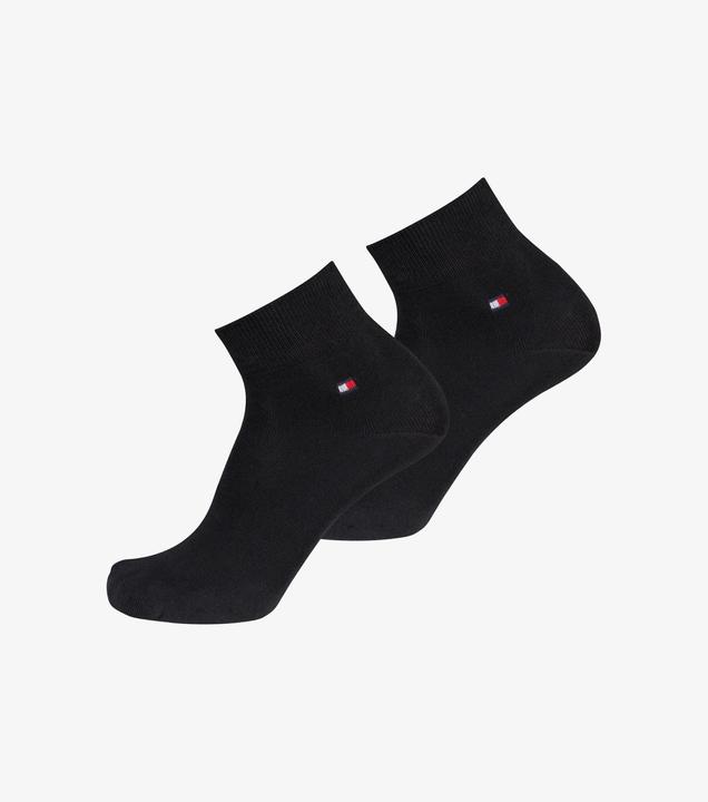 Actual product image Tommy Hilfiger Quater (pack of 2, 39 - 42)