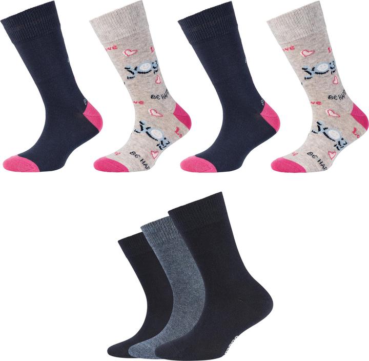 Camano Socken