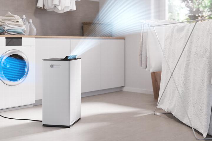 Immagine prodotto Stadler Form Lukas Pro WiFi (175 m², 50 l/24h)