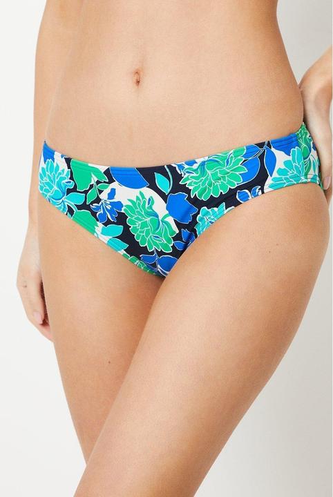 Image du produit Universal Textiles Top de bikini à noeuds torsadés sur le devant, pour femme/femme