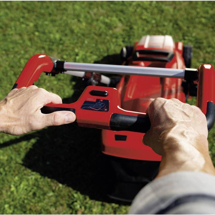 Image du produit Einhell GE-CM 36/37 Li (Fonctionnement sur batterie)