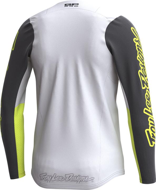 Image du produit Troy Lee Designs Youth GP PRO Jersey - Boltz (XL)