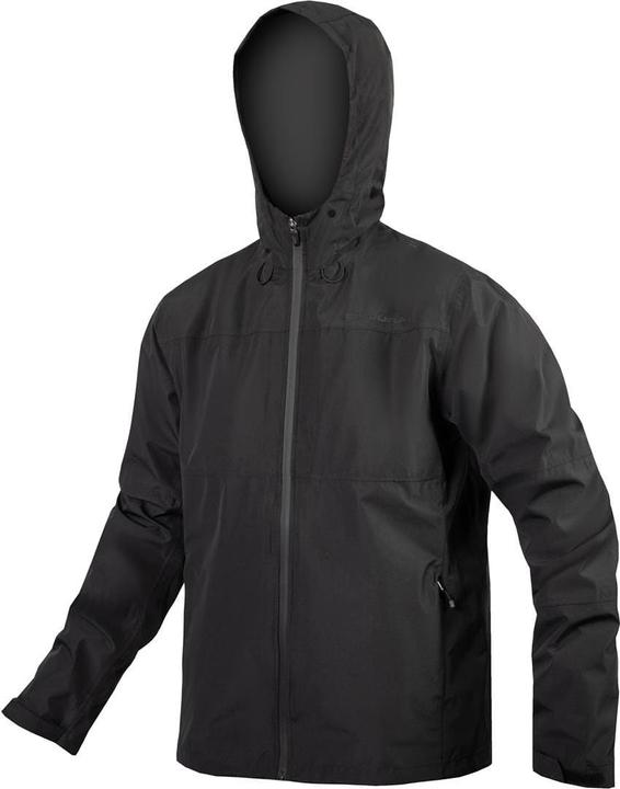 Produktbild Endura Hummvee 3-in-1 Wasserdichte Jacke (XXL)