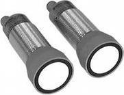 Immagine prodotto Pepperl & Fuchs Barriera unidirezionale a ultrasuoni (Kit elettronica)