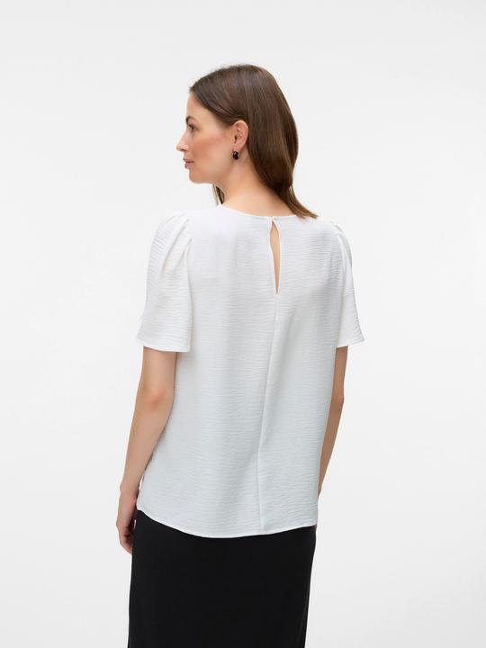 Actual product image Vero Moda Maternity Normal geschnitten Rundhals Top Top (XS)