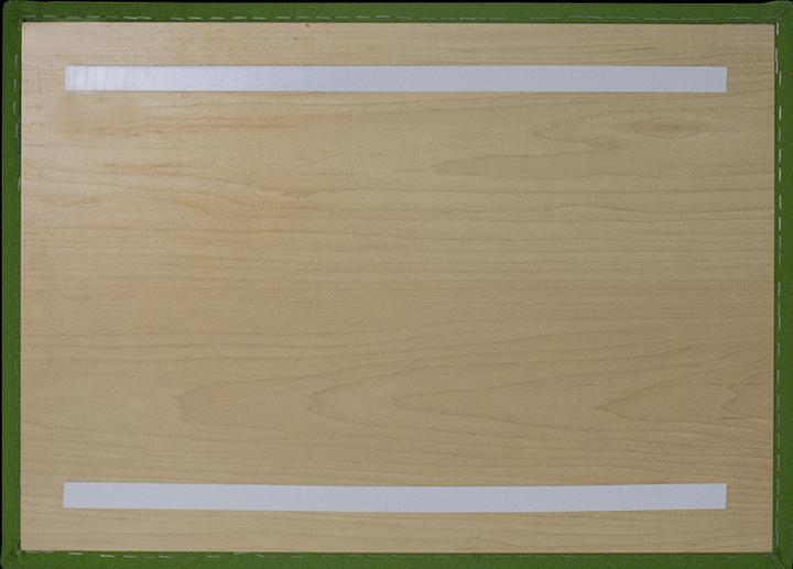 Actual product image MC MySeat for containers (43 x 60 x 4.5 cm)