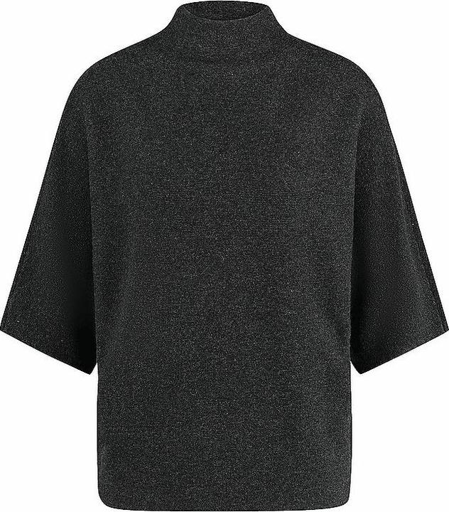 Immagine prodotto Gerry Weber Maglia a maniche corte in cashmere, camicia, top, body - 63868 (42)