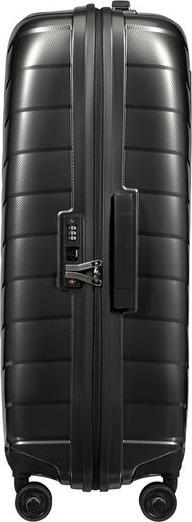 Actual product image Samsonite ATTRIX 146119 (97 l, L (90 - 115l))