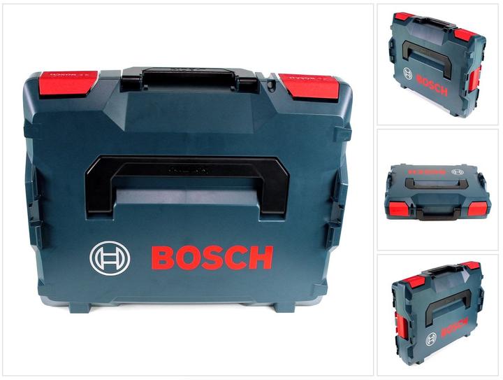 Image du produit Bosch Professional L-Boxx 102 (1 pièces)