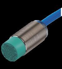 Produktbild Pepperl & Fuchs PEPPERL+FUCHS NCN8-18GM40-N0-5M
