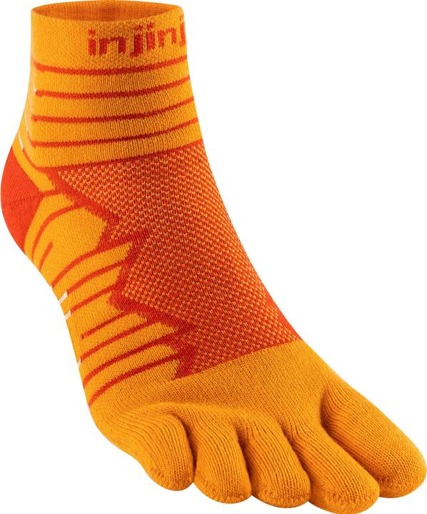 Injinji Ultra Run Mini-Crew (37 - 40)