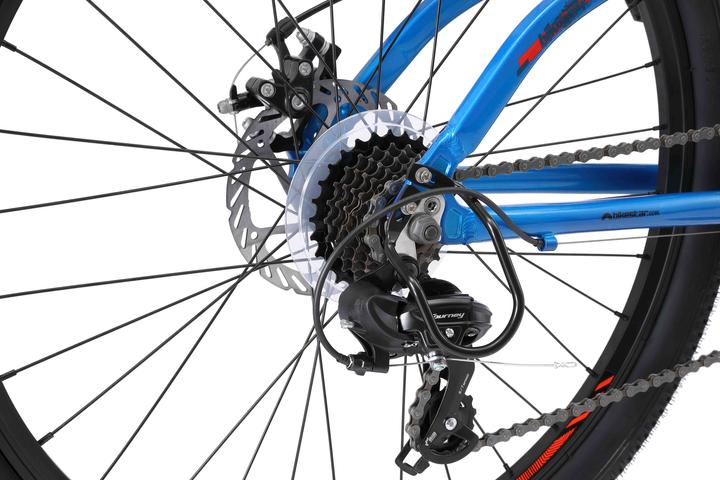 Produktbild Bikestar Hardtail Mountainbike (40.64 cm)