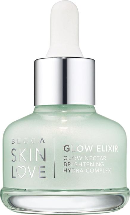 Becca Skin Love Glow Elixir Moisturizer für Frauen 0,98 oz
