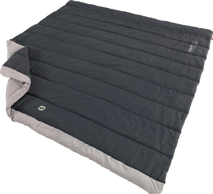 Image du produit Outwell Double couette Campion (220 cm)