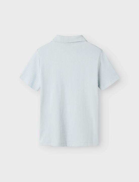 Actual product image Name it Bio-Baumwoll Polo shirt (146)