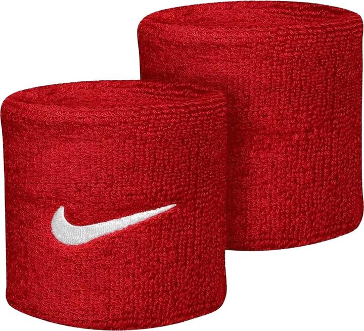 Immagine prodotto Nike Bracciale Swoosh 2Pack (Taglia unica)