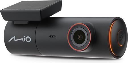 Image du produit Mio MiVue J30 (Microphone intégré, Bluetooth, Écran intégré, WiFi, Récepteur GPS, Vision nocturne, 2.5K)