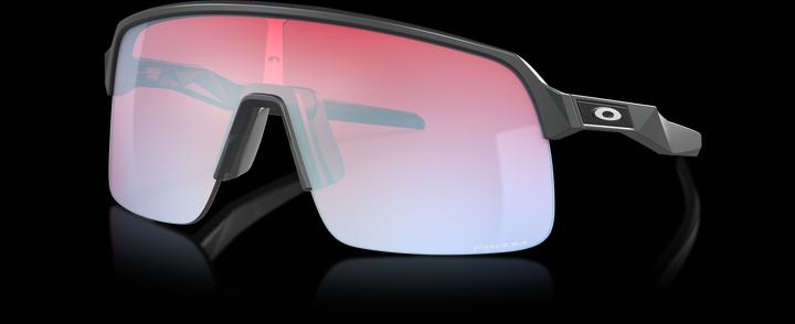 Mat carbon, Prizm snow sapphire