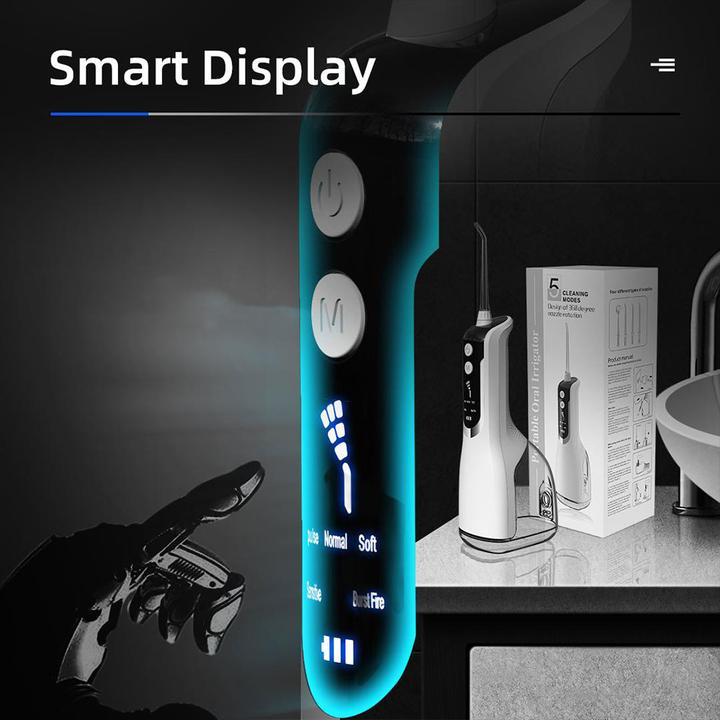 Image du produit Stride Eau Flosser
