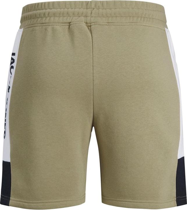 Actual product image Jack & Jones Logo- Sweatshorts (XXL)