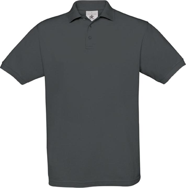 Actual product image B&C Safran (M)