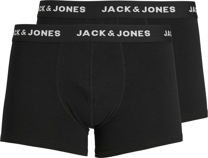 Jack & Jones Jacjon Trunks 2 Pack Noos Jnr