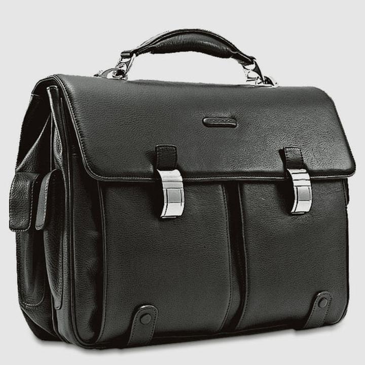 Actual product image Piquadro Briefcase By