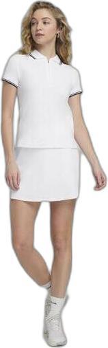 Image du produit Wilson Jupe avant forfait Team Femme Blanc (M)