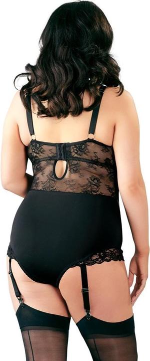 Image du produit Cottelli Collection Body en dentelle (XL)