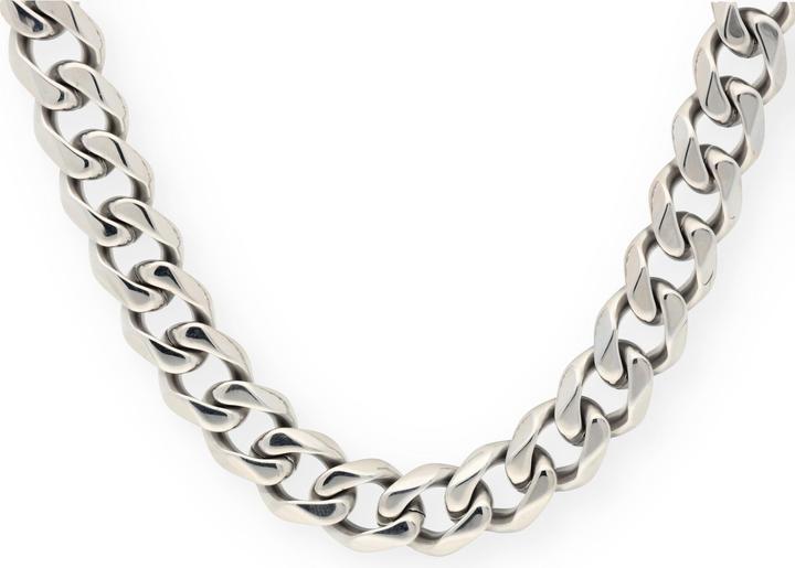 Carat Men's Classic (Edelstahl, 60 cm)