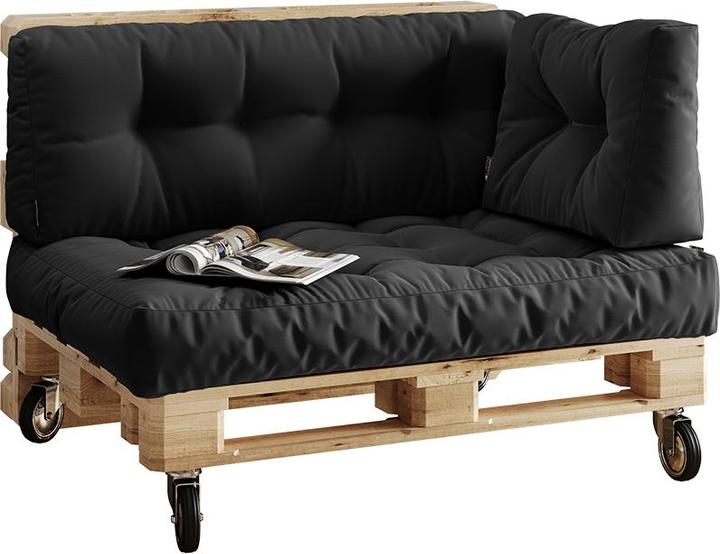 Immagine prodotto Vicco Set Ohio (120 x 80 x 15 cm)