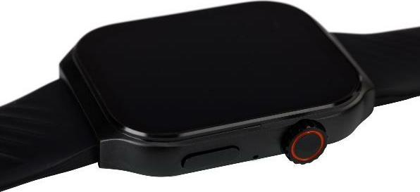 Actual product image Nilox Sporty Smartwatch Trailband